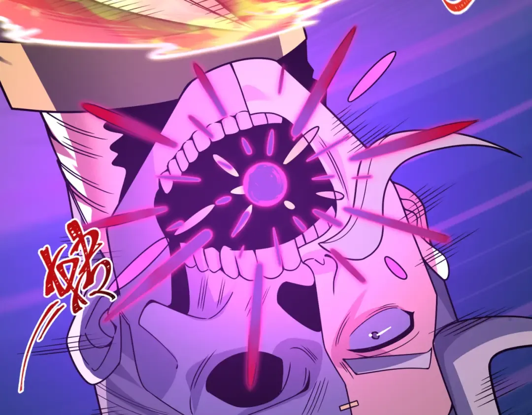 第574话 扶桑篇-七武士的奉献！ 第50页