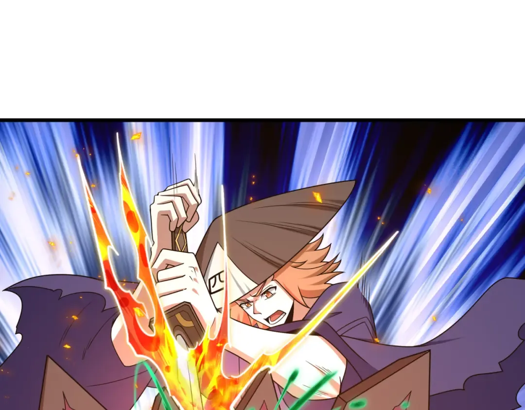 第574话 扶桑篇-七武士的奉献！ 第57页