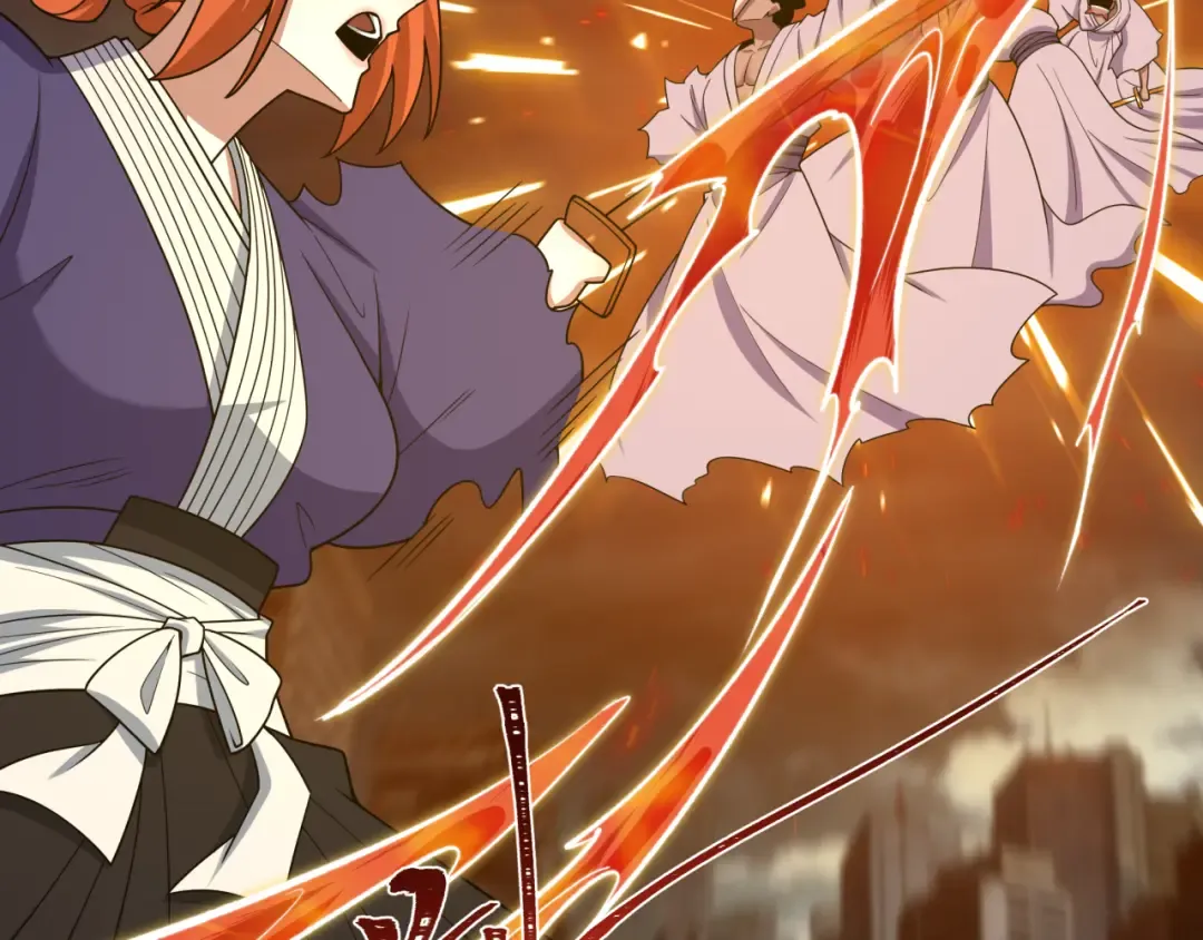 第574话 扶桑篇-七武士的奉献！ 第70页