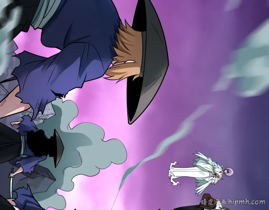 第574话 扶桑篇-七武士的奉献！ 第96页