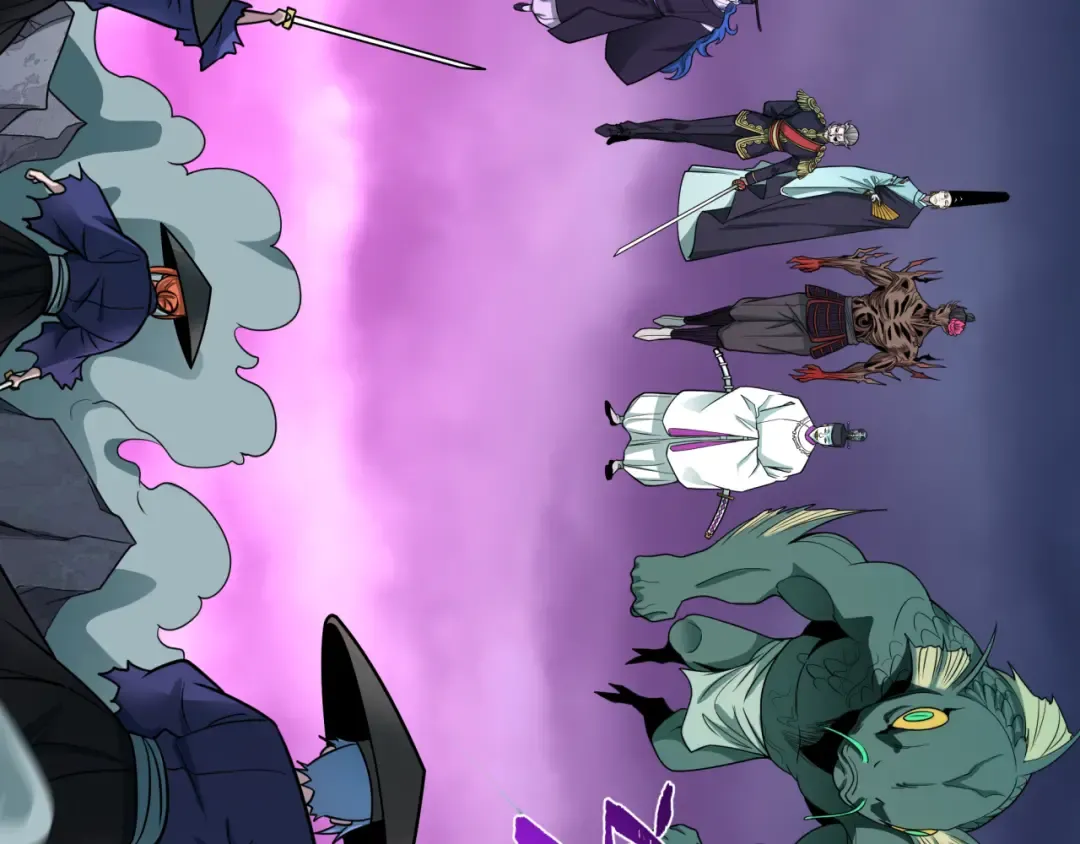 第574话 扶桑篇-七武士的奉献！ 第98页