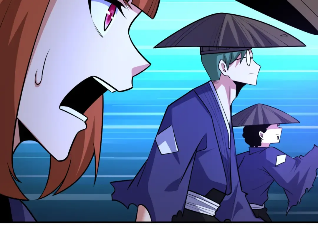 第574话 扶桑篇-七武士的奉献！ 第109页
