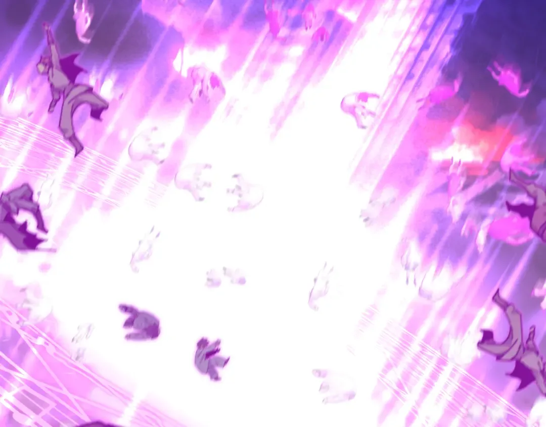 第574话 扶桑篇-七武士的奉献！ 第116页