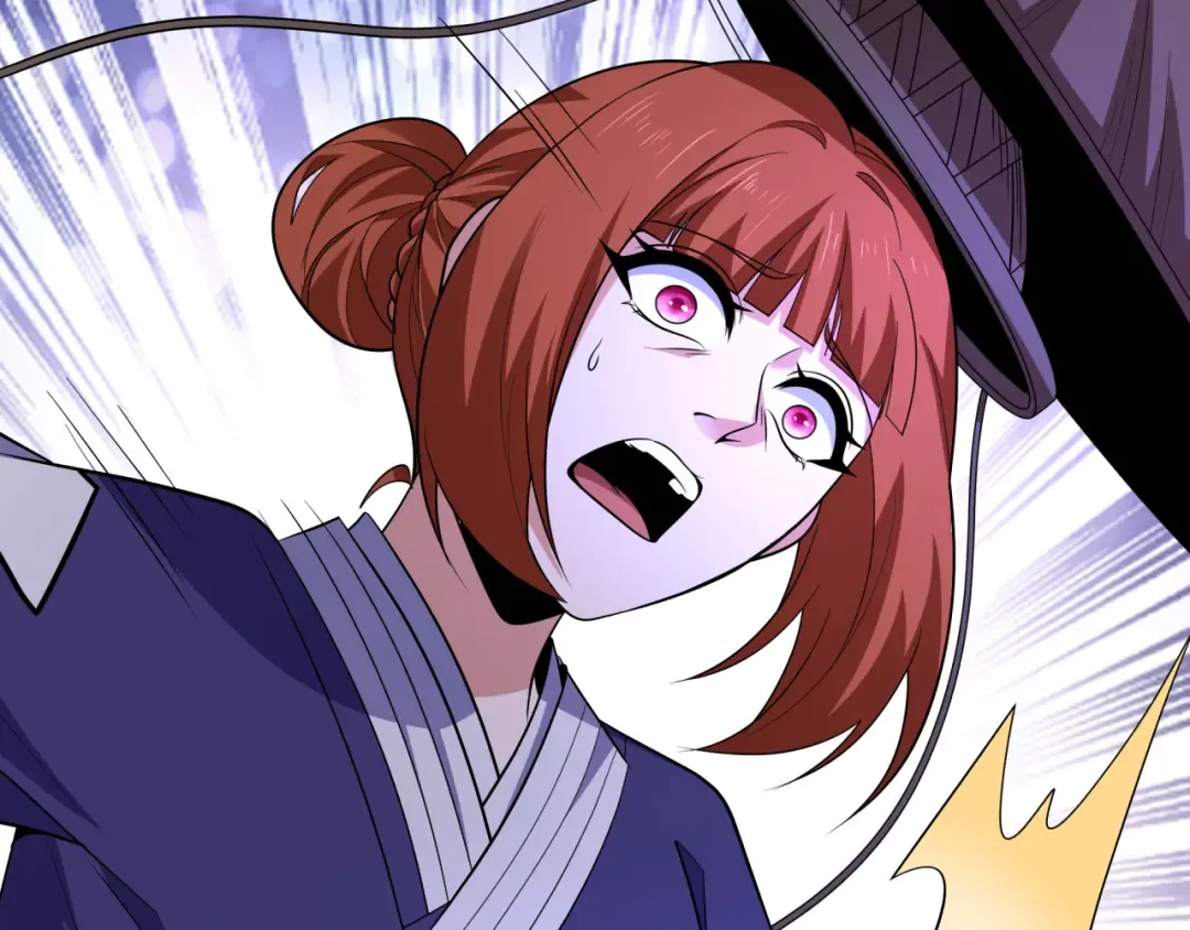 第574话 扶桑篇-七武士的奉献！ 第135页