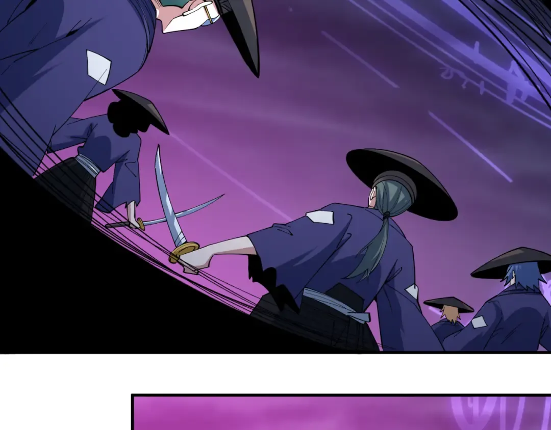 第574话 扶桑篇-七武士的奉献！ 第145页