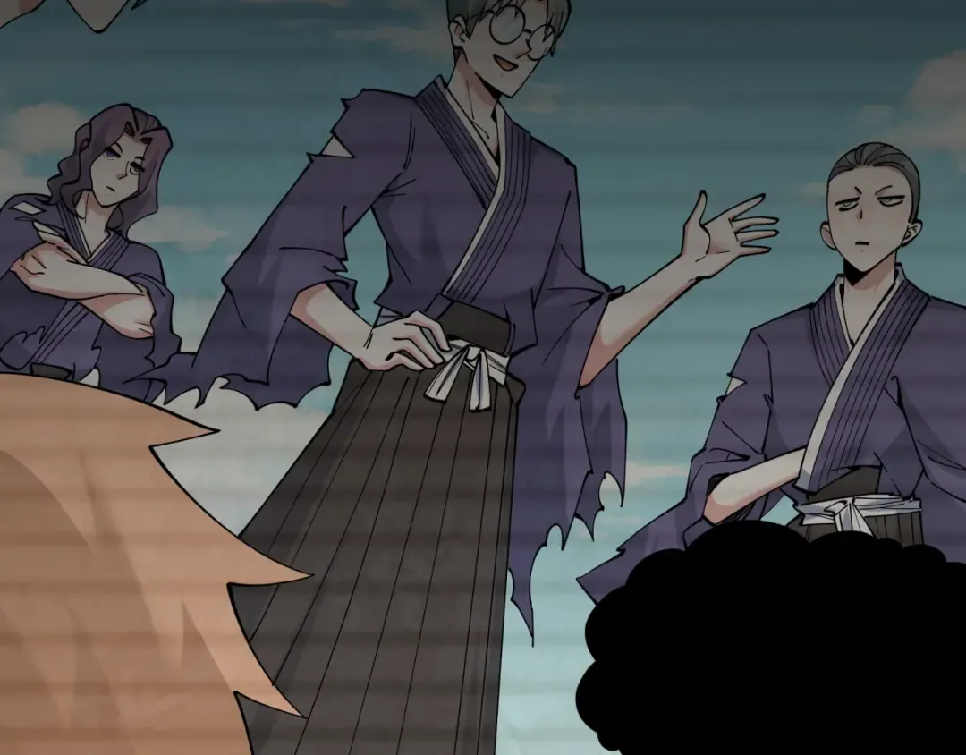 第574话 扶桑篇-七武士的奉献！ 第150页
