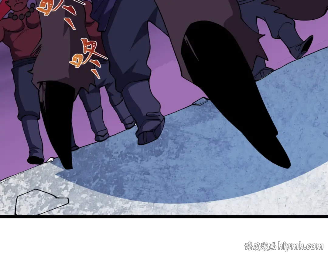 第576话 扶桑篇-燃烧吧！东京！ 第16页