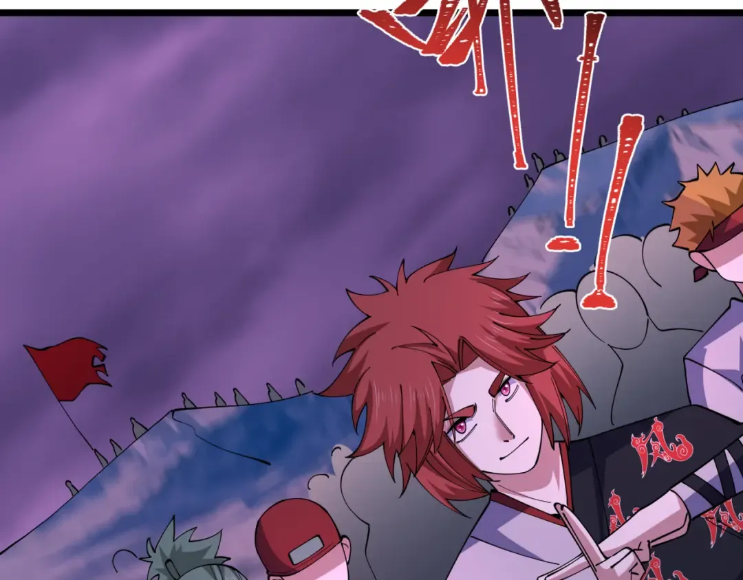 第576话 扶桑篇-燃烧吧！东京！ 第21页