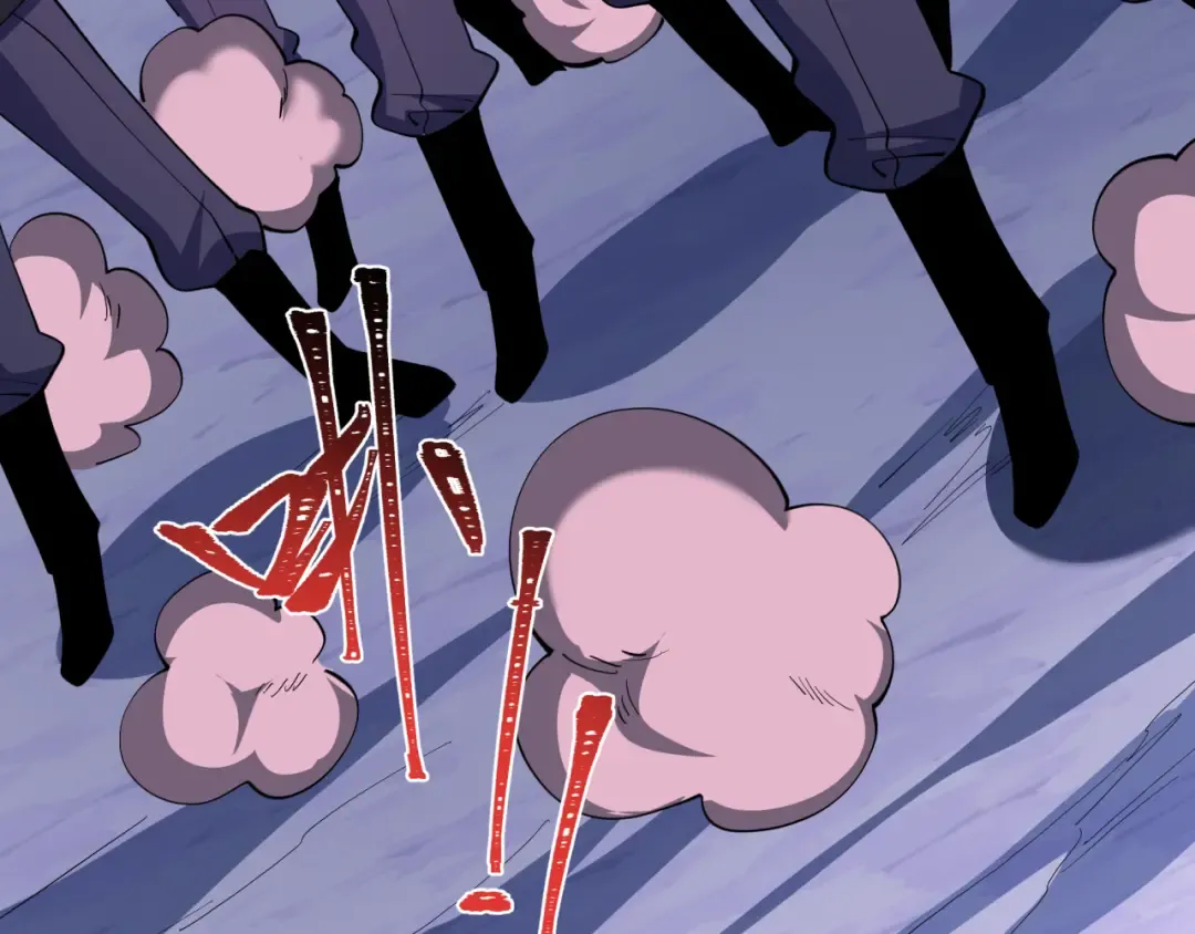 第576话 扶桑篇-燃烧吧！东京！ 第23页