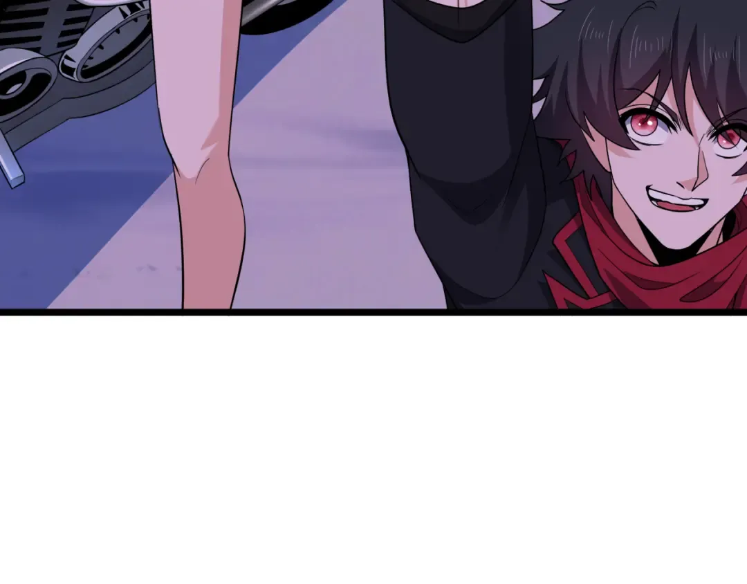 第576话 扶桑篇-燃烧吧！东京！ 第37页