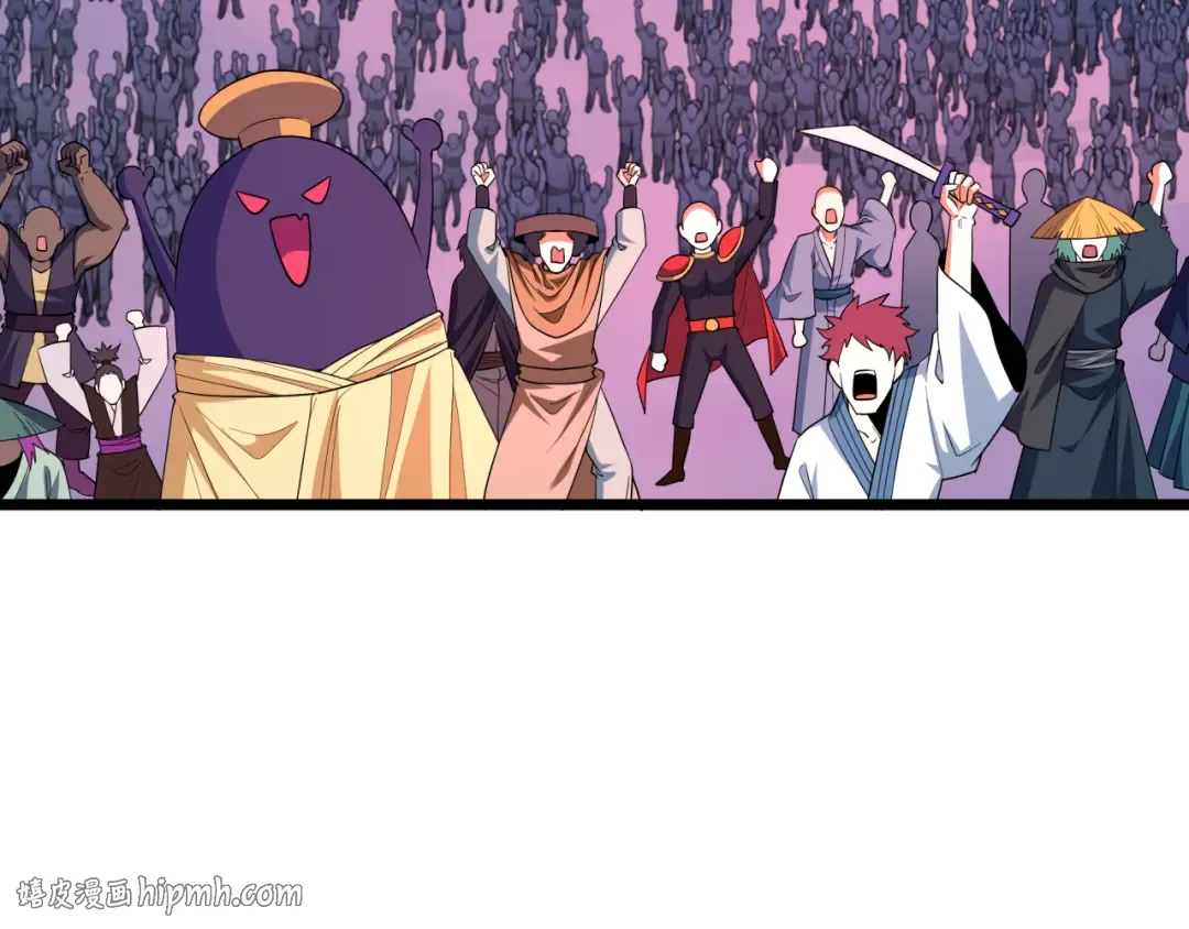 第576话 扶桑篇-燃烧吧！东京！ 第40页