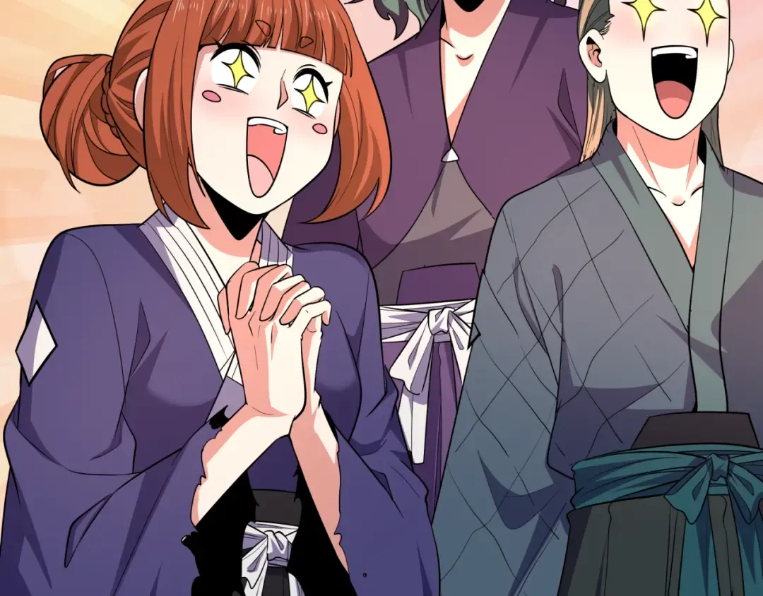 第576话 扶桑篇-燃烧吧！东京！ 第46页