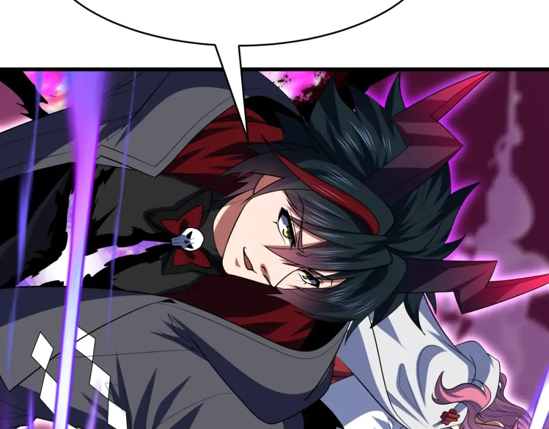 第576话 扶桑篇-燃烧吧！东京！ 第107页