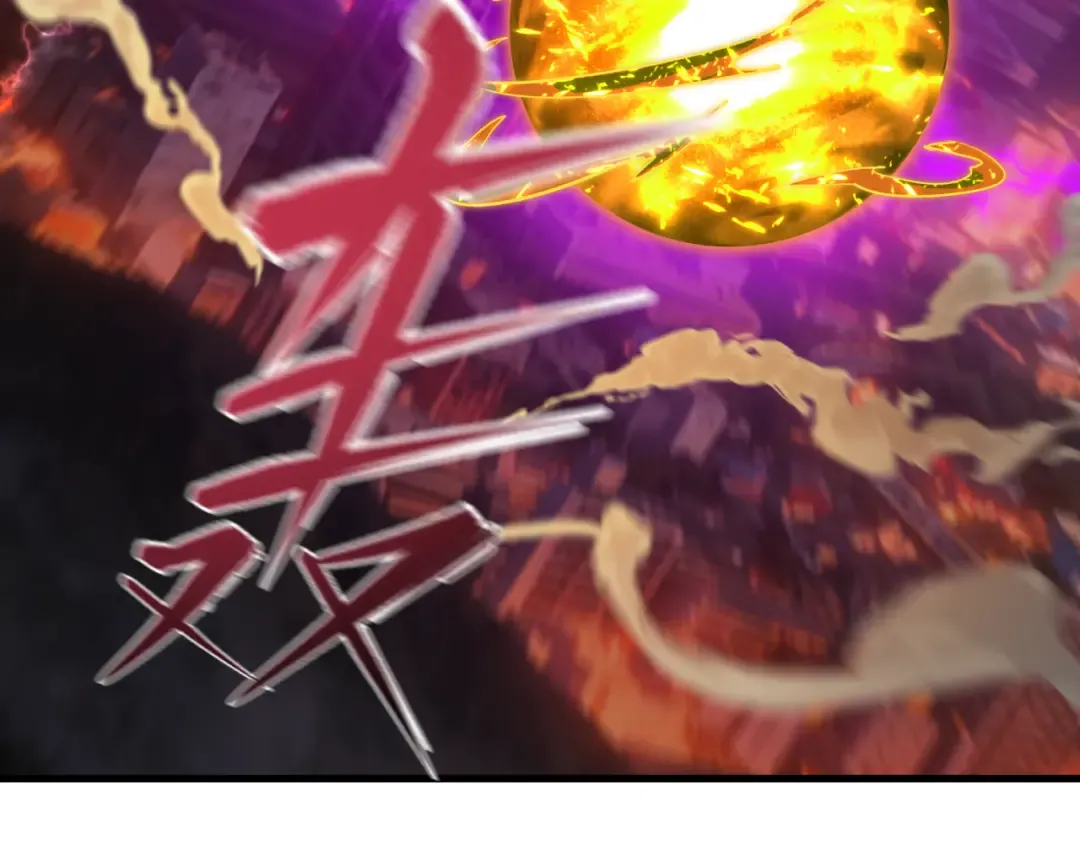 第576话 扶桑篇-燃烧吧！东京！ 第122页