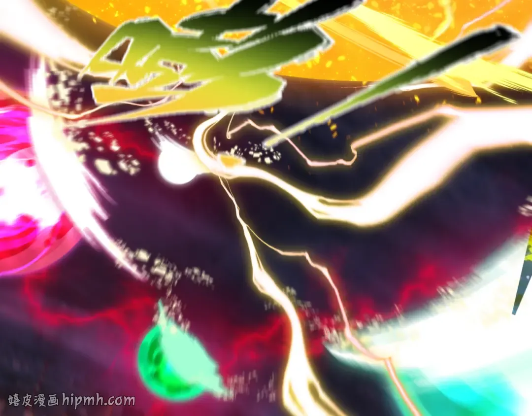 第576话 扶桑篇-燃烧吧！东京！ 第128页