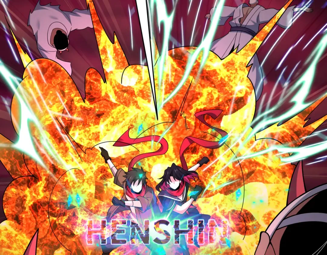 第576话 扶桑篇-燃烧吧！东京！ 第143页