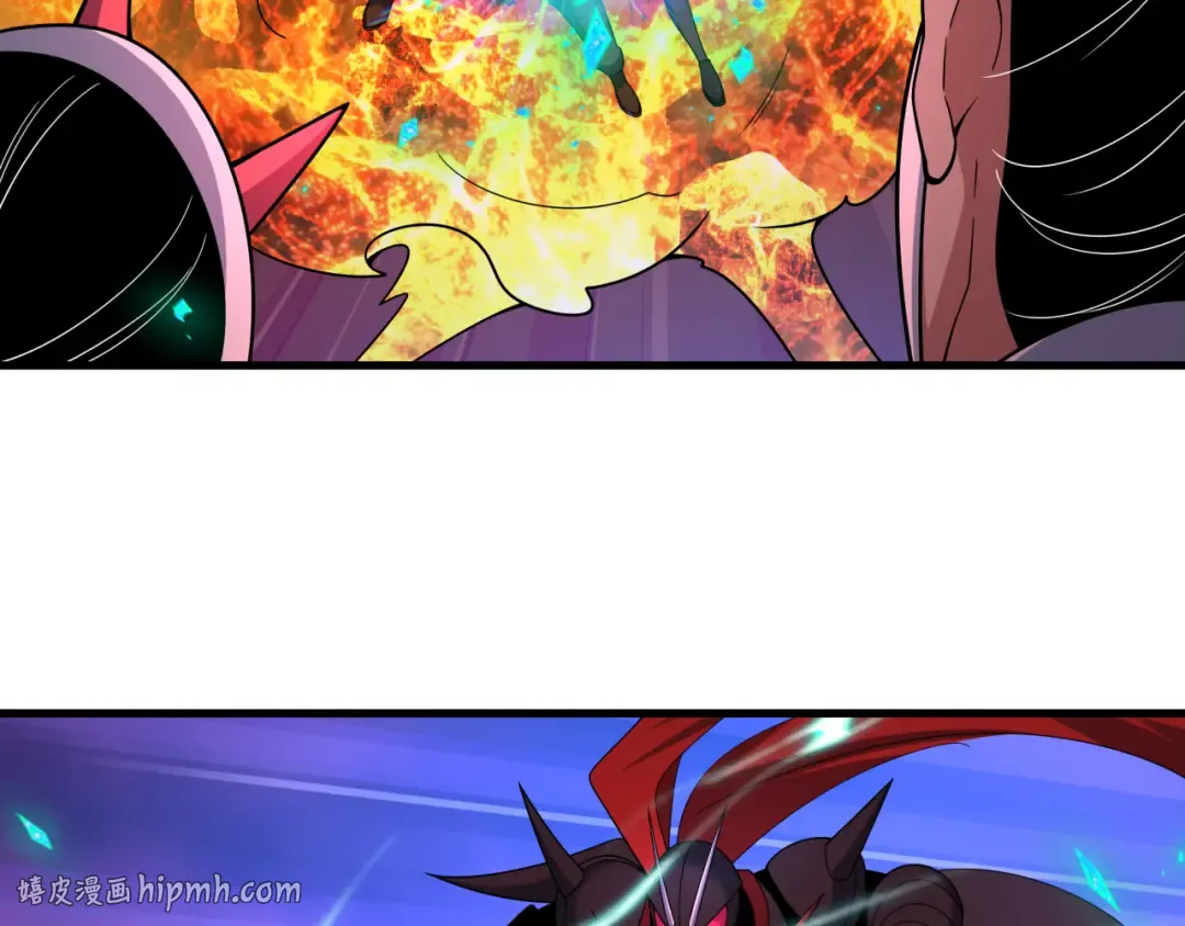 第576话 扶桑篇-燃烧吧！东京！ 第144页