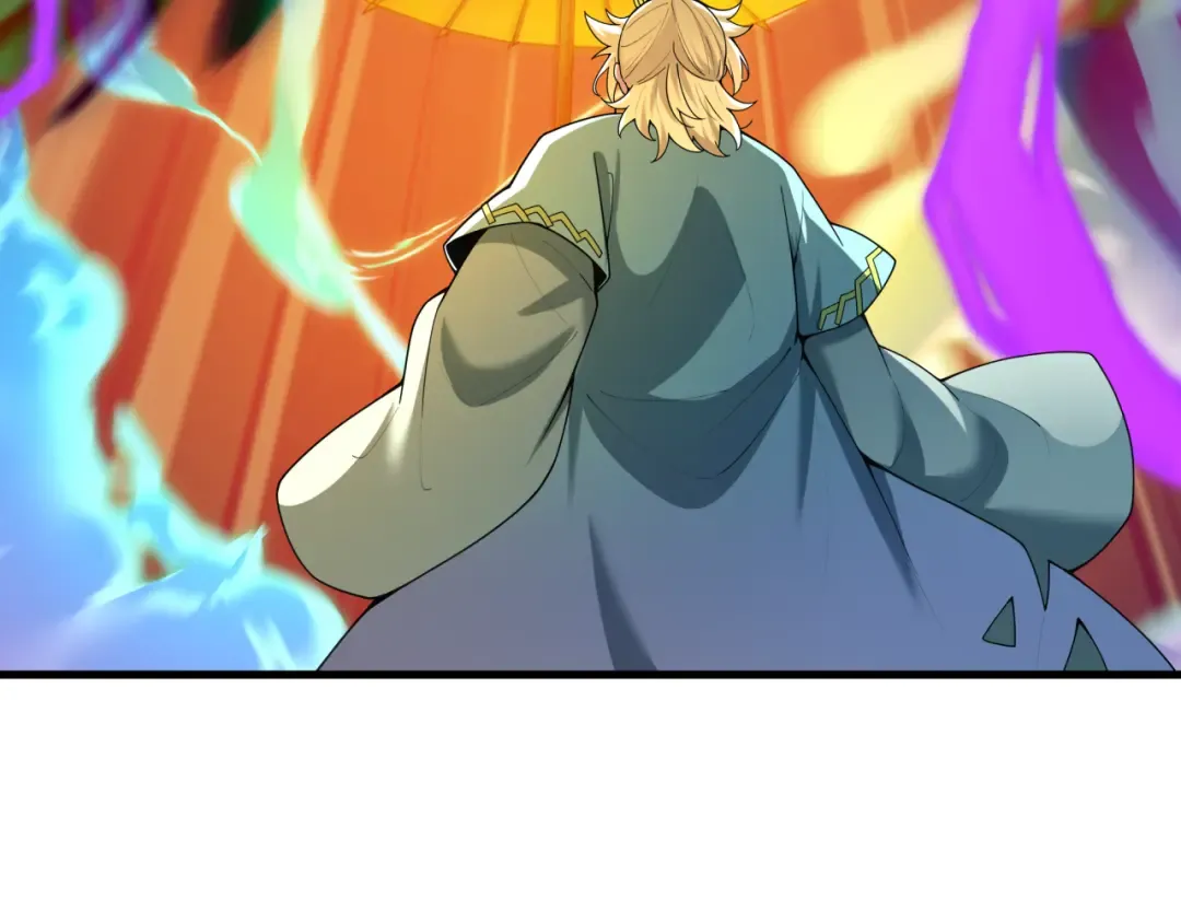 第579话 扶桑篇-仙体融合！罗天真人！ 第22页