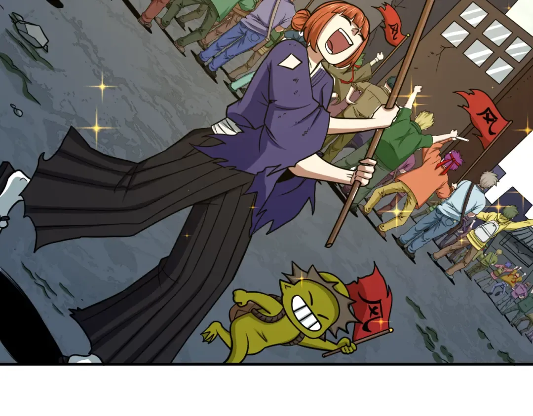 第580话 扶桑篇-东京胜利！ 第141页
