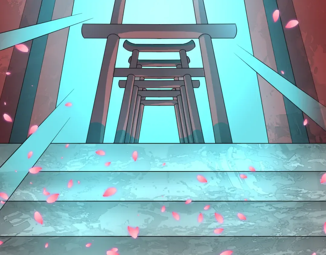第581话 扶桑篇-直播审判！ 第154页