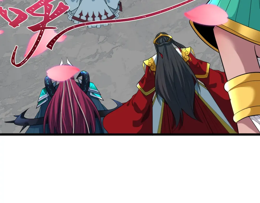 第581话 扶桑篇-直播审判！ 第157页