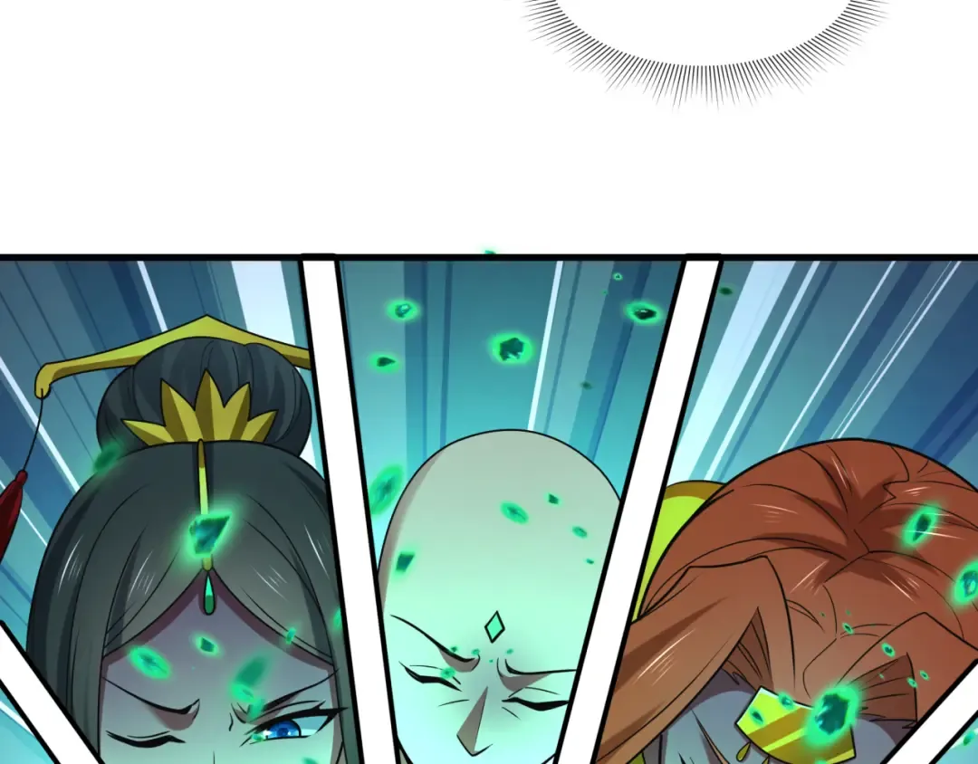 第584话 扶桑篇-神通之力！ 第69页