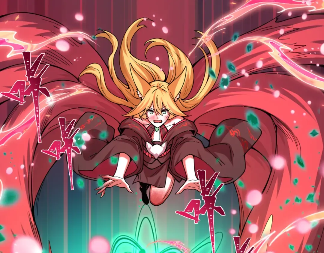 第584话 扶桑篇-神通之力！ 第119页