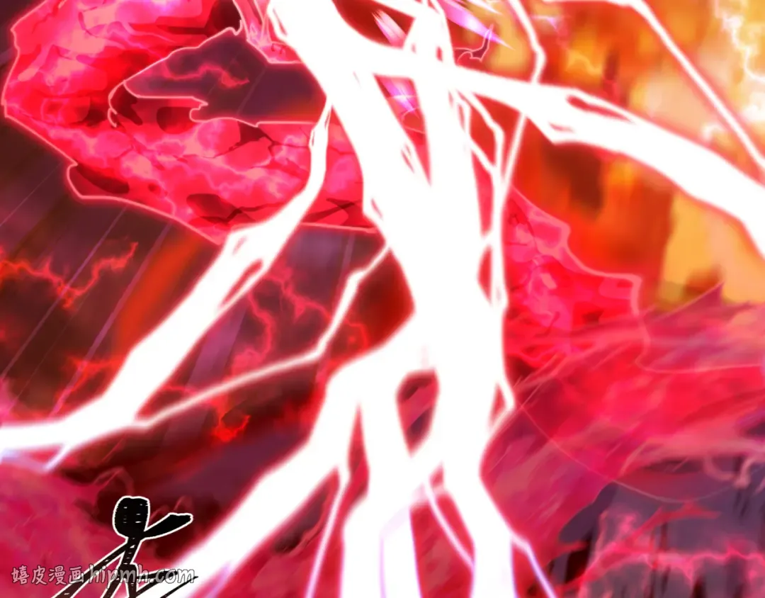 第586话 扶桑篇-镇压林风！绝望之战！ 第16页