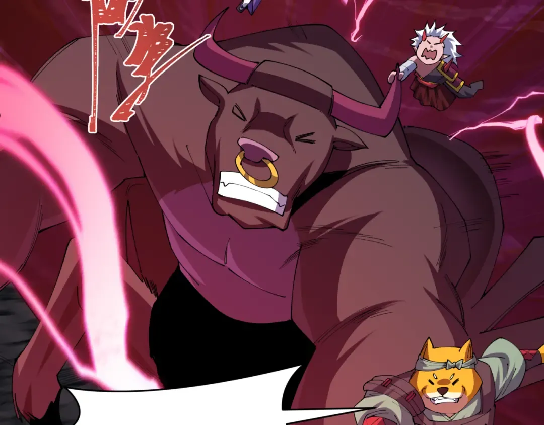 第586话 扶桑篇-镇压林风！绝望之战！ 第91页