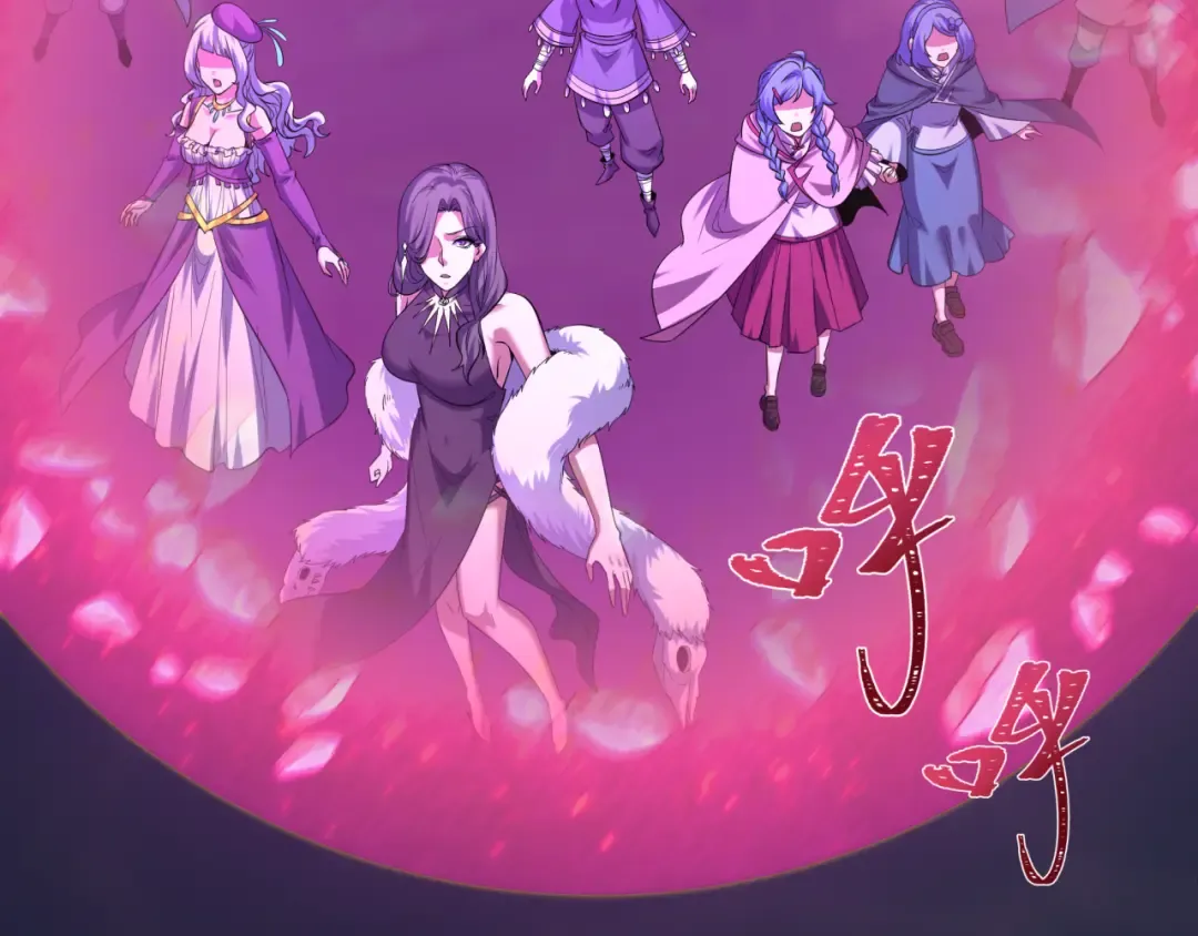 第586话 扶桑篇-镇压林风！绝望之战！ 第129页