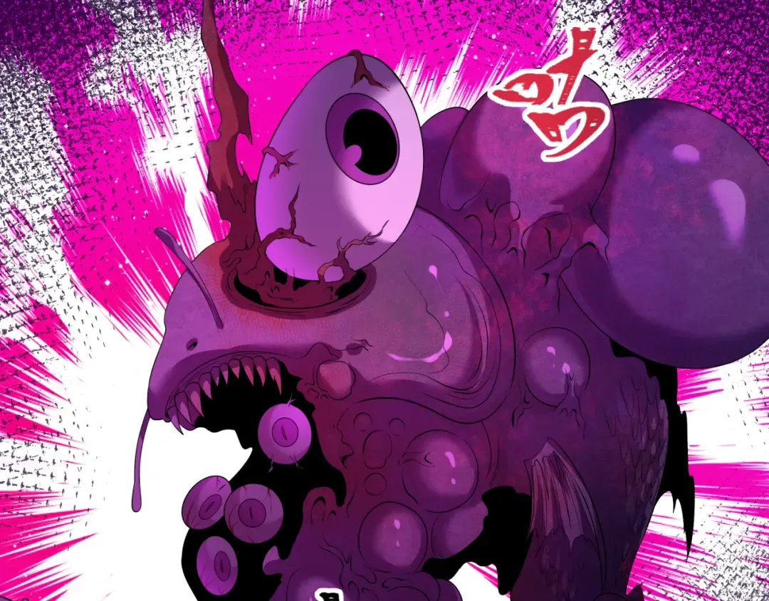 第586话 扶桑篇-镇压林风！绝望之战！ 第145页