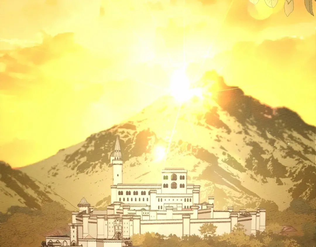 第7话 麦茜，这是我的领地 第210页
