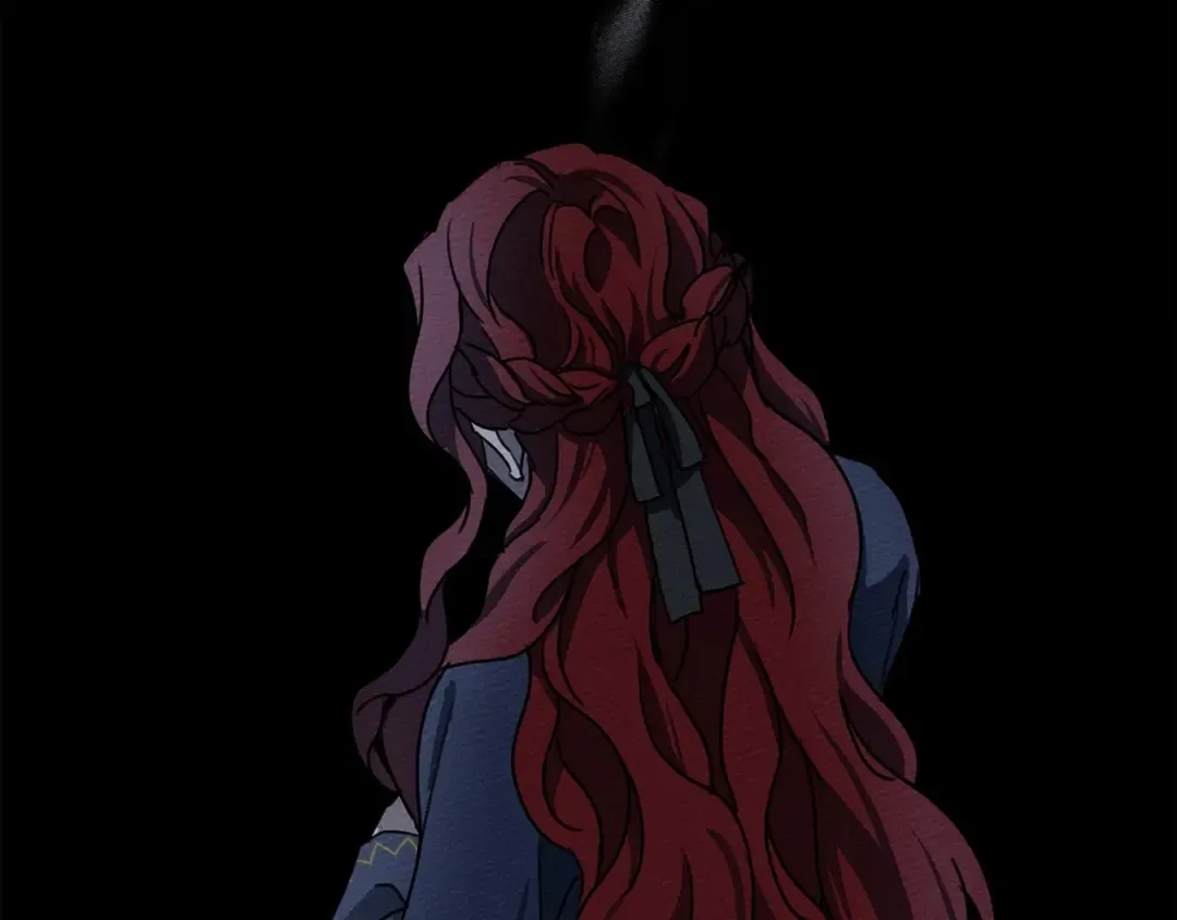 第14话 别扭的坦诚 第110页