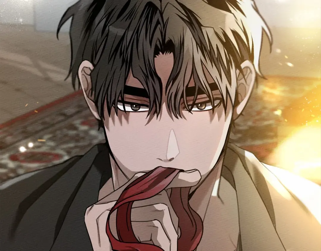 第15话 不舍 第25页