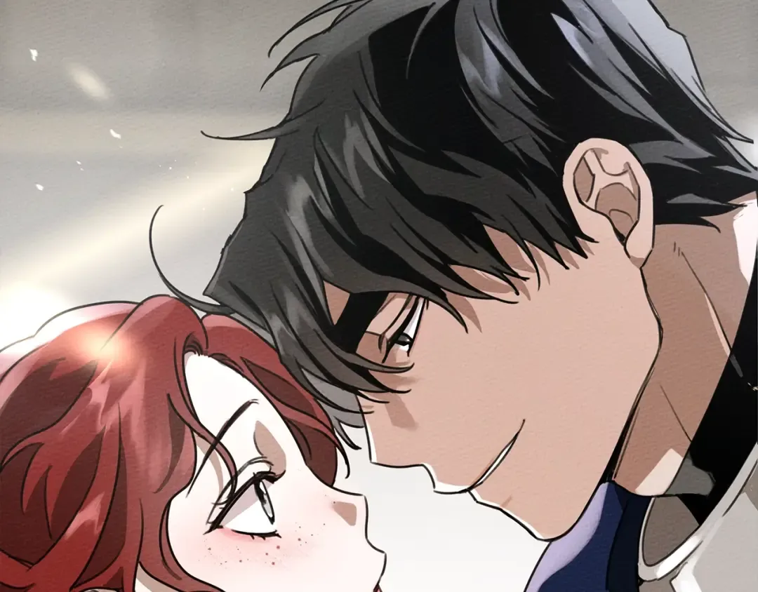 第16话 离别之吻 第91页