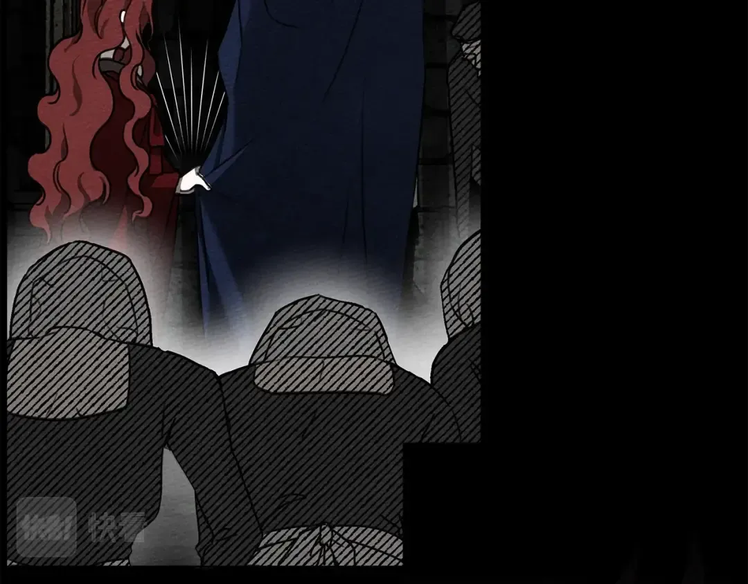 第19话 坚定退单 第12页