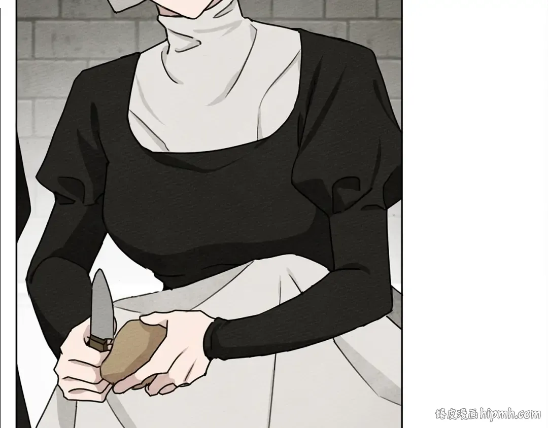 第19话 坚定退单 第32页