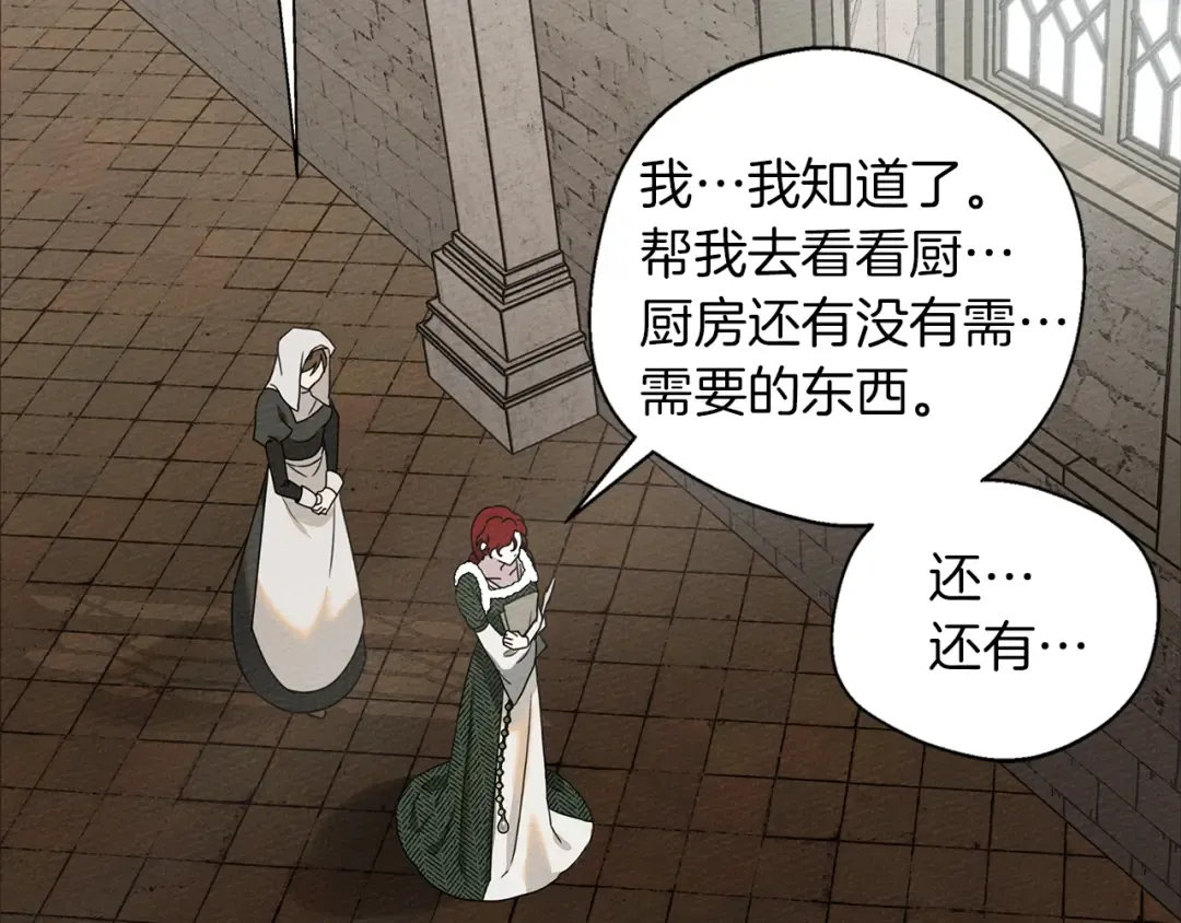 第23话 意外来客 第170页