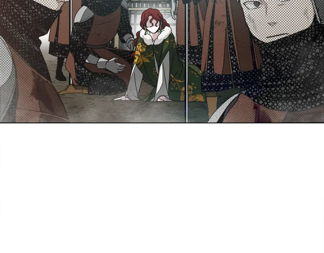 第26话 狂躁被抚平 第34页