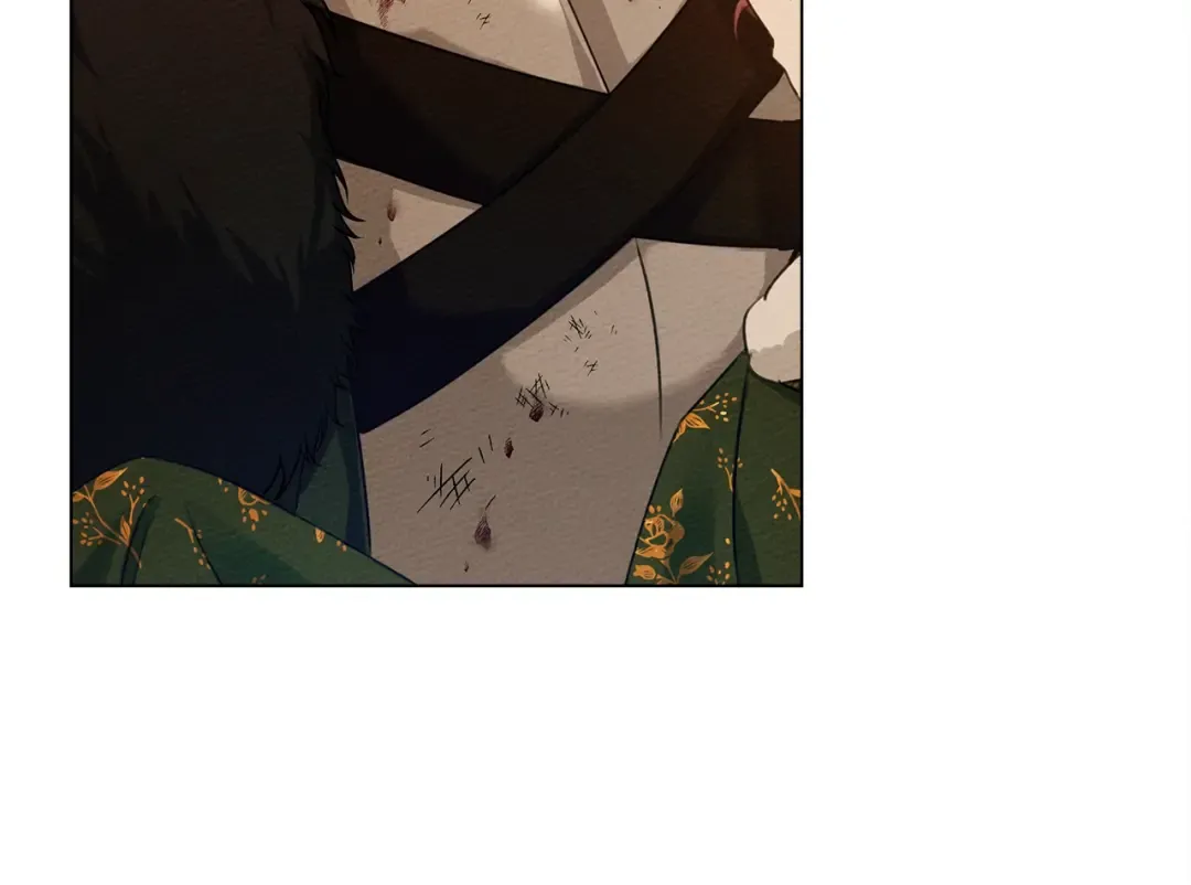 第26话 狂躁被抚平 第139页