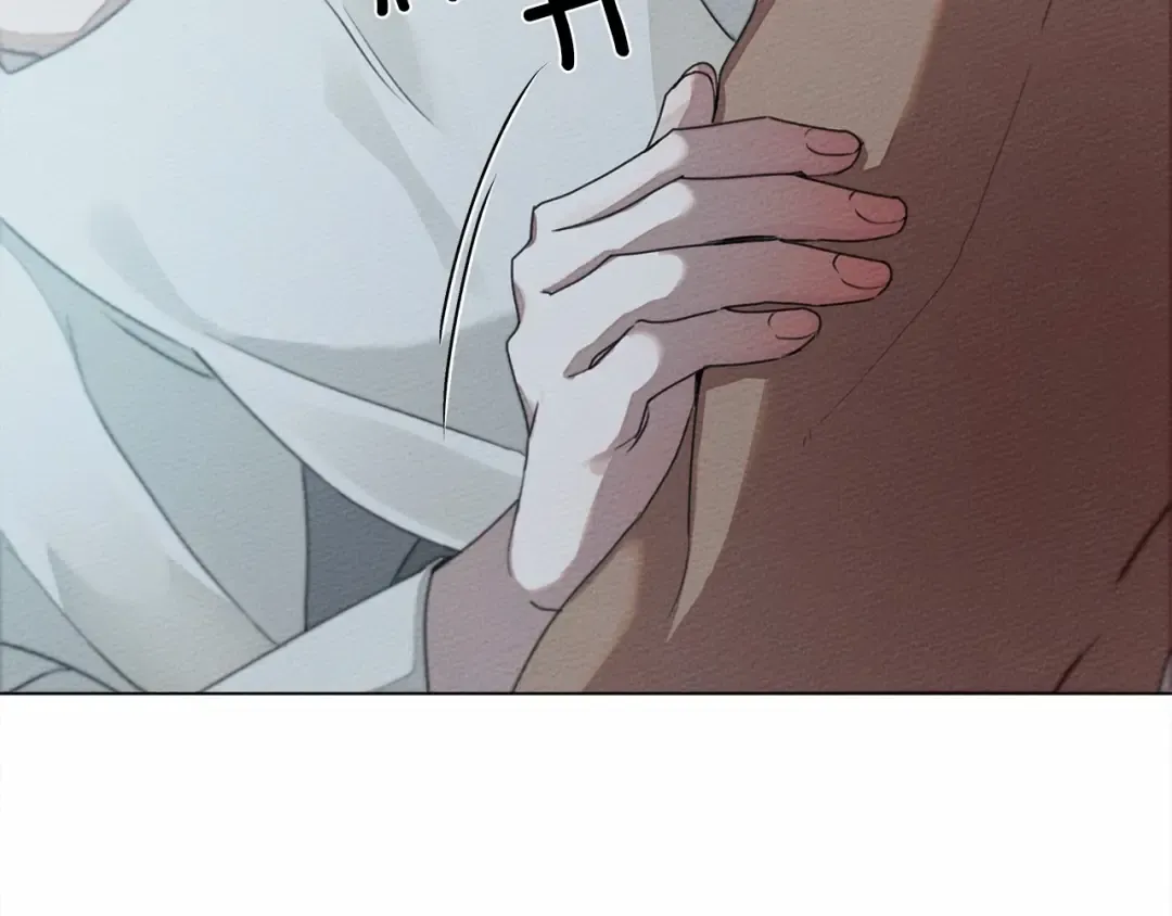 第31话 睡着的他 第22页