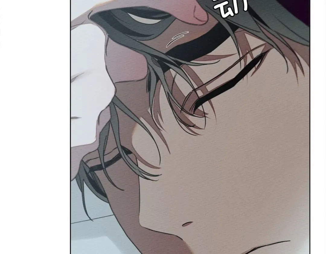 第31话 睡着的他 第28页
