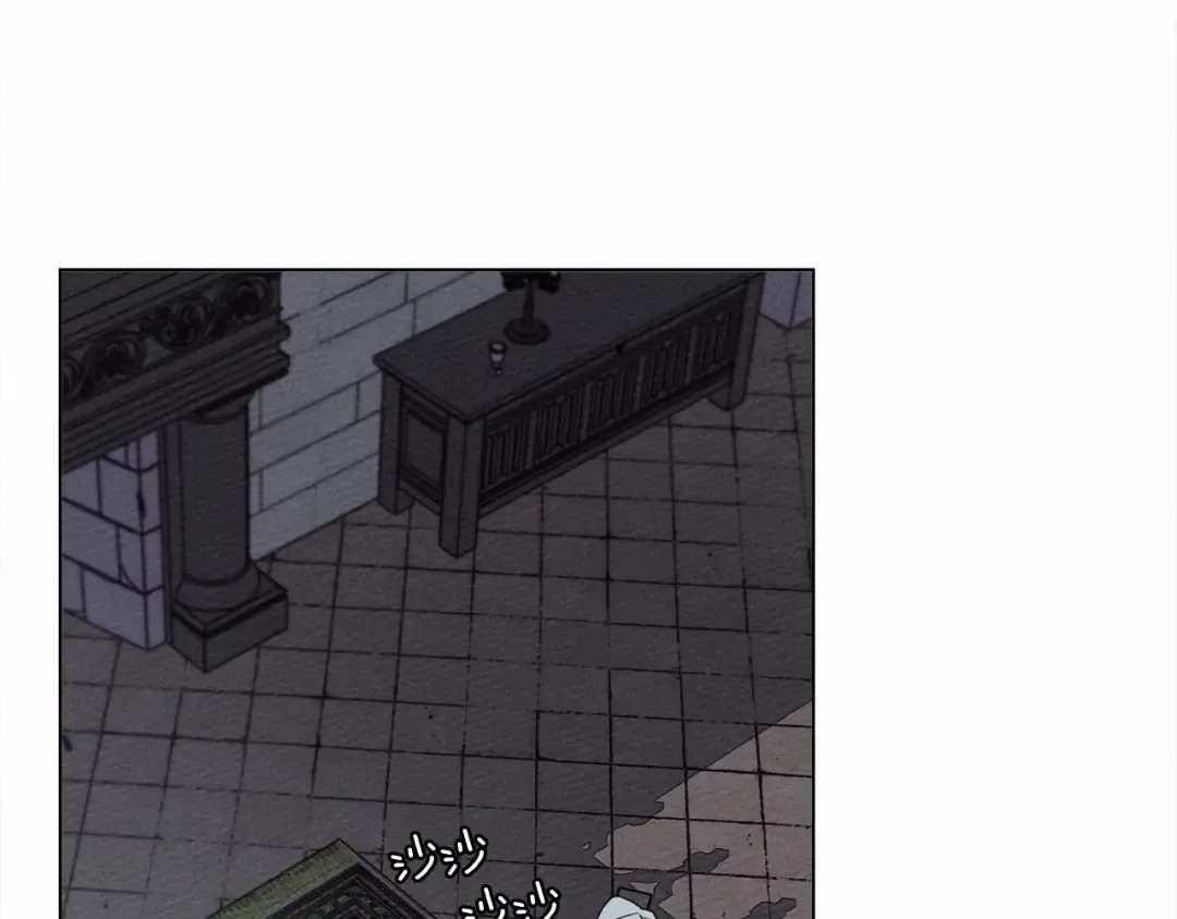 第31话 睡着的他 第37页