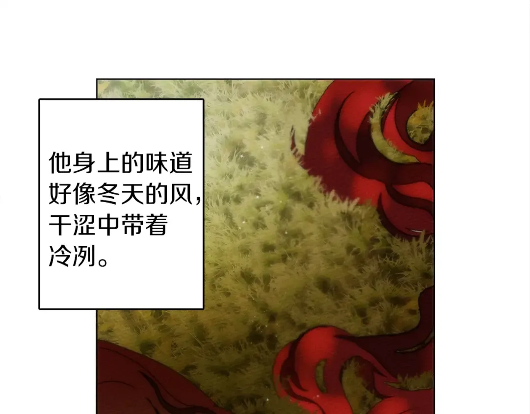 第一季完结篇 冬日的味道 第142页