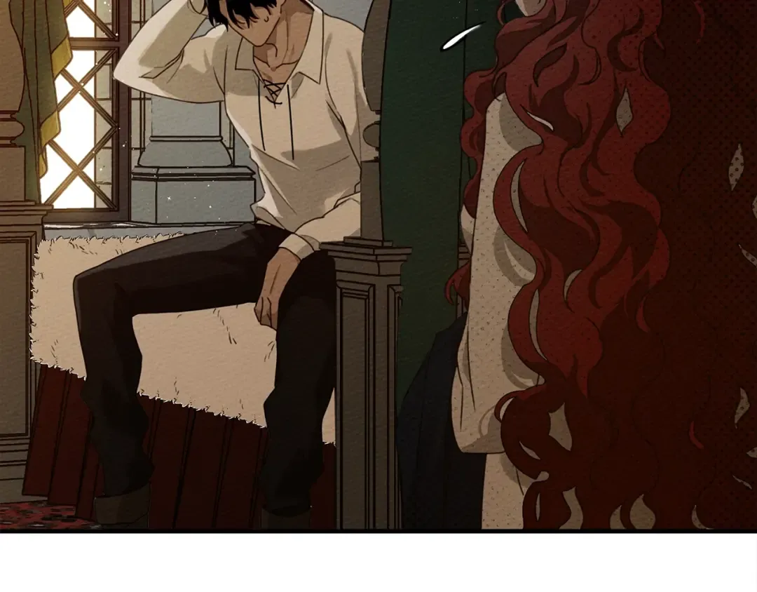第36话 守护是骑士的义务 第29页