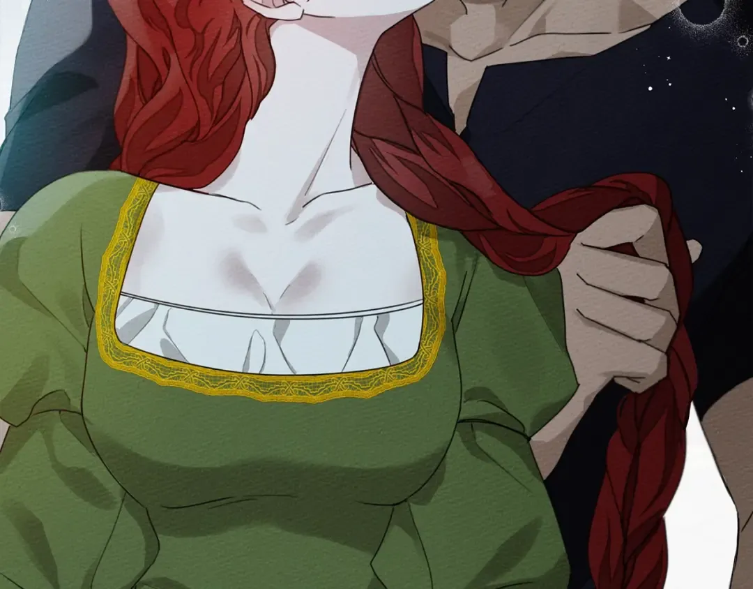第37话 她主动亲我？！ 第105页