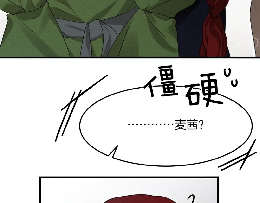 第37话 她主动亲我？！ 第106页