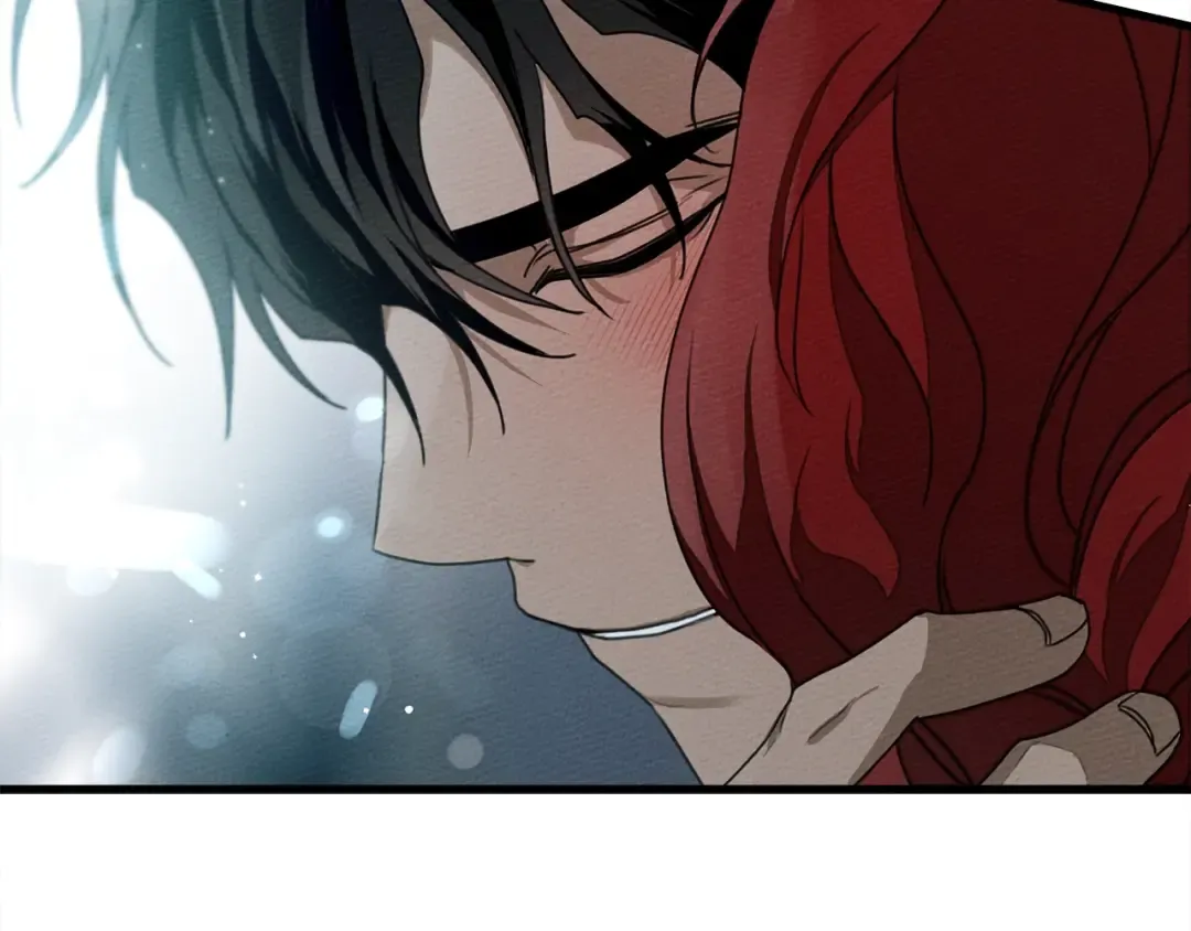 第37话 她主动亲我？！ 第151页