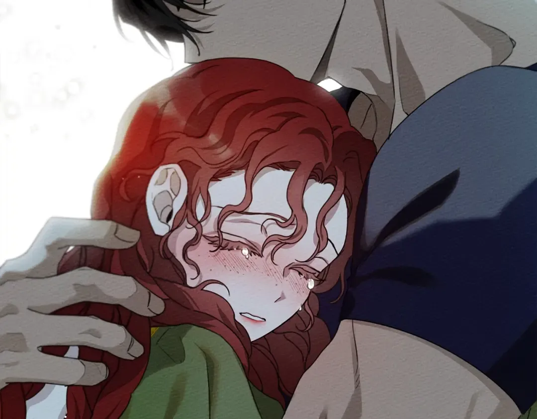 第37话 她主动亲我？！ 第162页
