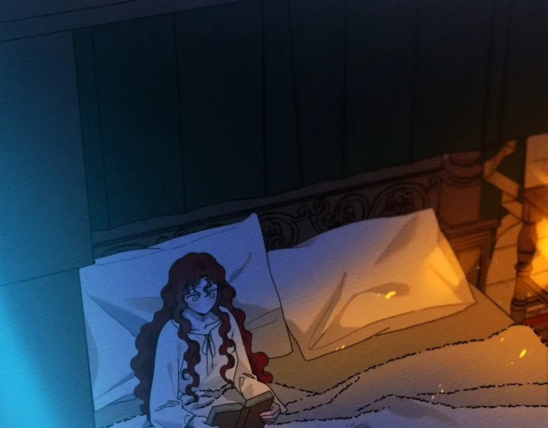 第43话 爱情使人上进 第4页